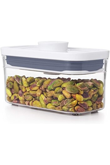 Generic OXO NEW OXO Good Grips POP Container - Airtight Food Storage 0i4 Qt - Rectangle - Baking Soda 112350