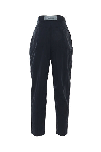 Elisabetta Franchi Belted trousers