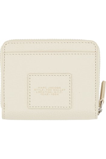 Marc Jacobs "The Compact" Mini Wallet