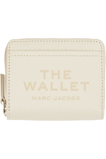 Marc Jacobs "The Compact" Mini Wallet