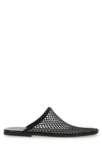 Alysi Sabot In Mesh