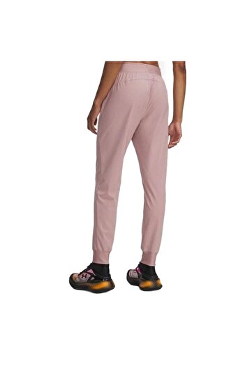 Under Armour Γυναικεία φούτερ Rival Hi Rise Woven Pant 1382727-673