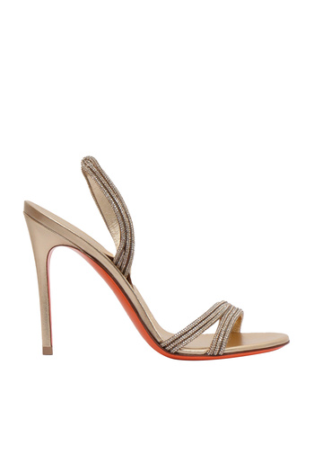 Santoni W - HIGH SANDAL,FASHION