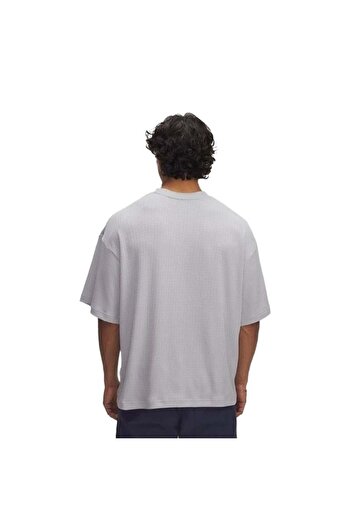 Under Armour Rival Waffle Crew Men's T-Shirt 1383106-011