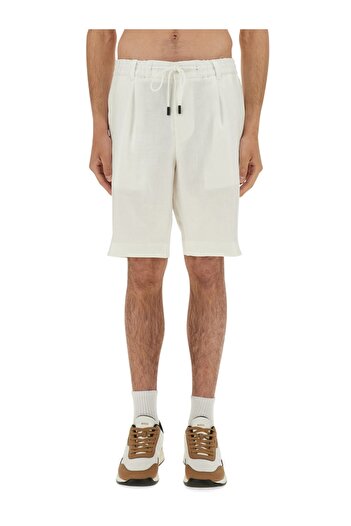 Hugo Boss Short "L-Peetl-Pl-Rds-S-252"