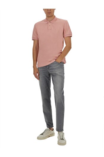 Hugo Boss Polo "Passenger"