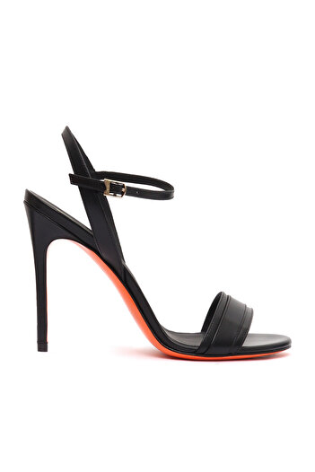 Santoni W - HIGH SANDAL,BASIC