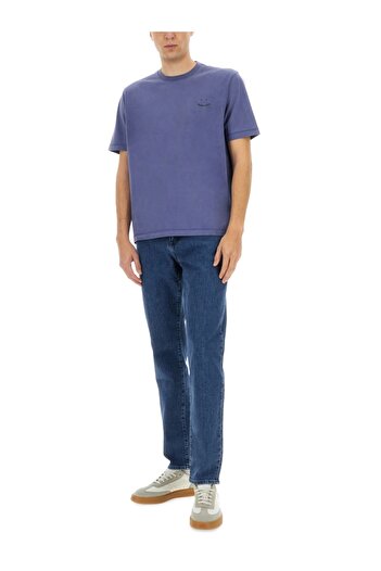 Paul Smith Tricou Fericit
