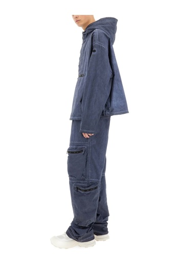 Diesel "J-Noode-A" Jacket