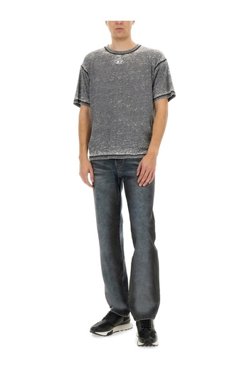 Diesel T-Shirt "T-Boxt-Pak"