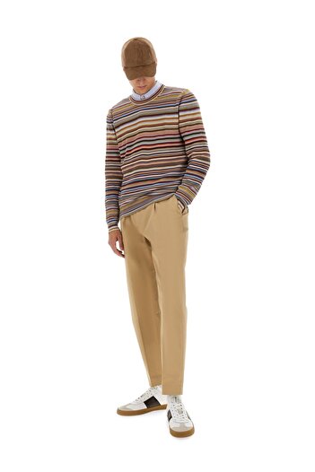 Paul Smith Striped Shirt