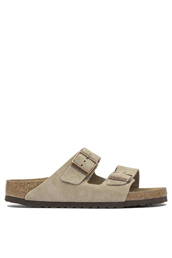 Birkenstock "Arizona" sandals