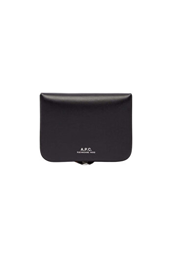 Apc A.P.C. A.P.C. Wallet/Keychain
