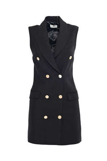 Elisabetta Franchi WOMEN'S DRESS