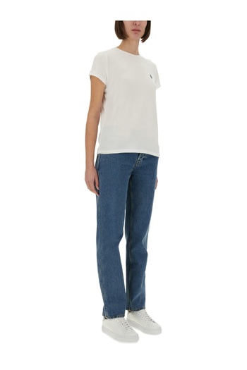 Ralph Lauren Tricou cu logo