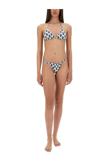 MC2 Saint Barth "Noelle" Bikini Bottom