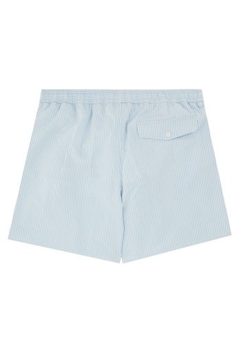 Lacoste Boxer Swimsuit