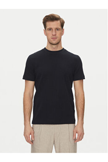 Joop Ανδρικό T-Shirt 10018924 30044672 Μπλε σκούρο