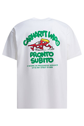 Carhartt "Pronto S/S" T-shirt