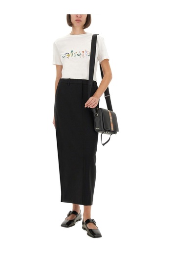 Paul Smith T-Shirt "Bloom"