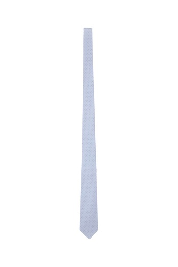 Paul Smith "Tonal Floral" Tie