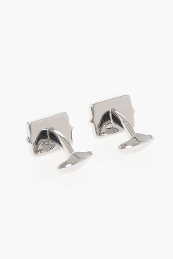 Corneliani Brass Cufflinks