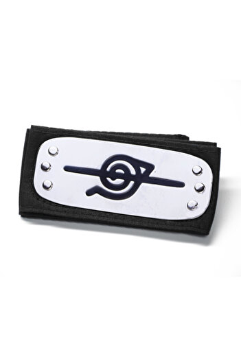 Choice1 1 Anime Naruto Headbands Cosplay Uzumaki Akatsuki Figure Accessories Props Head Belt Cartoon Kids B.