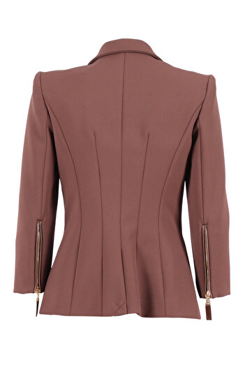 Elisabetta Franchi WOMEN'S JACKET