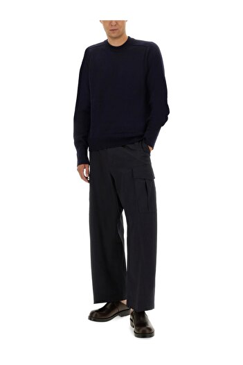 Studio Nicholson Wool Jersey.