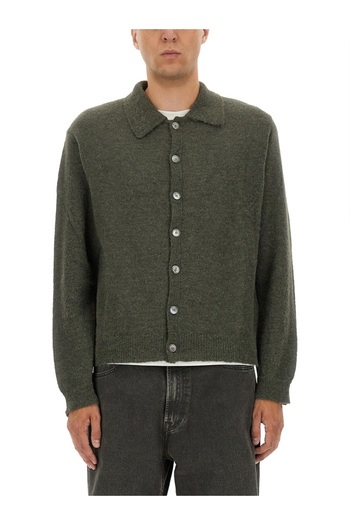Our Legacy Alapaca Cardigan