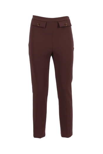Elisabetta Franchi WOMEN'S PANT'S