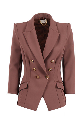 Elisabetta Franchi WOMEN'S JACKET