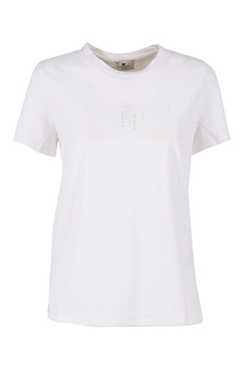 Elisabetta Franchi WOMEN'S T-SHIRT
