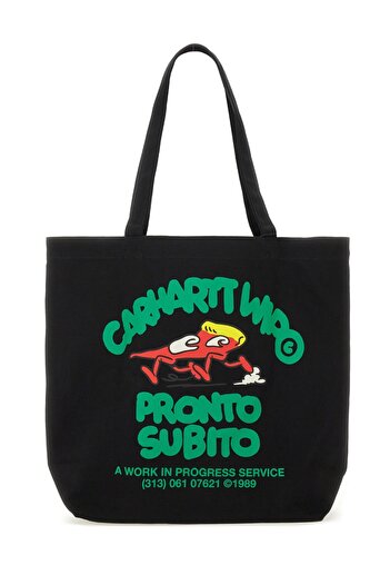 Carhartt "Graphic Canvas" Tote Bag