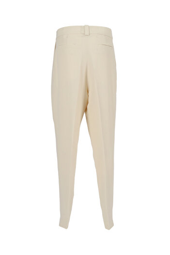 Fabiana Filippi CADY PLEATED TROUSERS