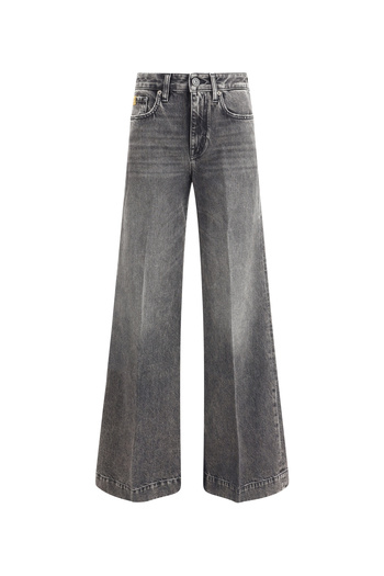 JACOB COHEN Wide leg Jeans