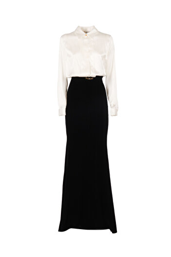 Elisabetta Franchi WOMEN'S DRESS