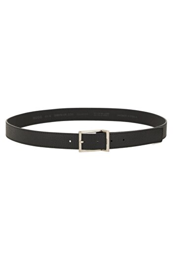 Hugo Boss Leather Belt
