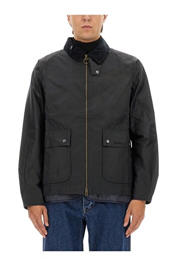 Barbour Jachetă cerată „Bedale”