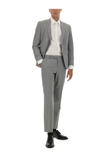 Hugo Boss Slim Fit Dress