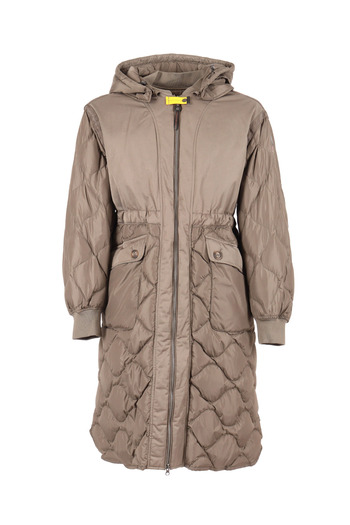 Parajumpers KAGURA - WOMAN HOODED DOWN COAT