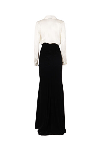 Elisabetta Franchi WOMEN'S DRESS