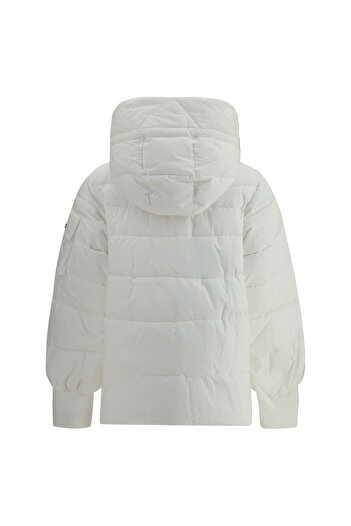 PİNKO Logo Down Jacket