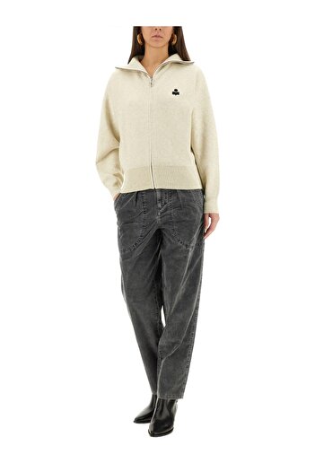 Isabel Marant Etoile "Axelle" Jersey