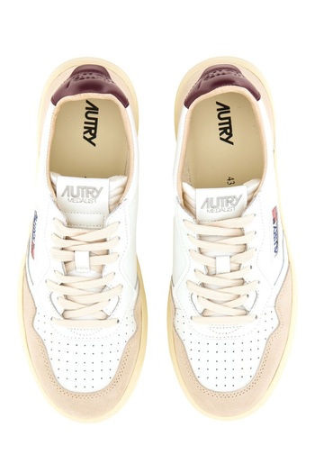 AUTRY "Medalist Low" Sneaker