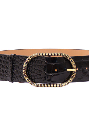 Elisabetta Franchi WOMEN'S BELT