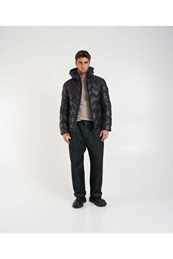 Peuterey Quilted puffer 'Honova'