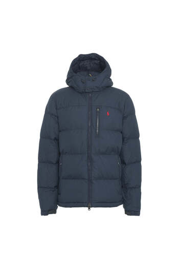 Ralph Lauren Jachetă cu cu glugă