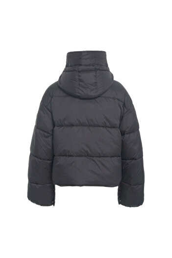 PİNKO Quilted down jacket