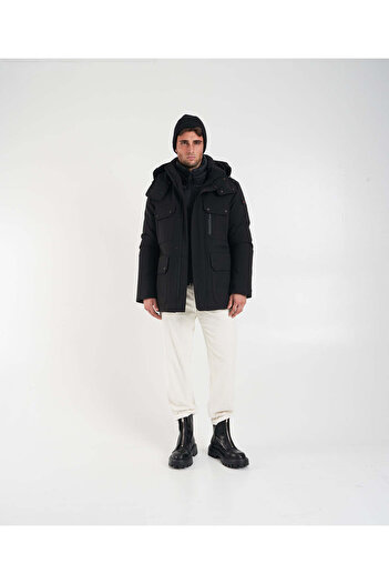 Peuterey Parka 'Ebride'